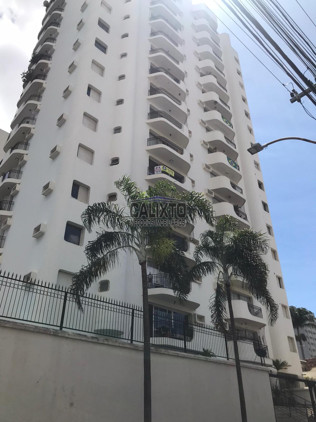 COBERTURA DUPLEX BAIRRO CENTRO