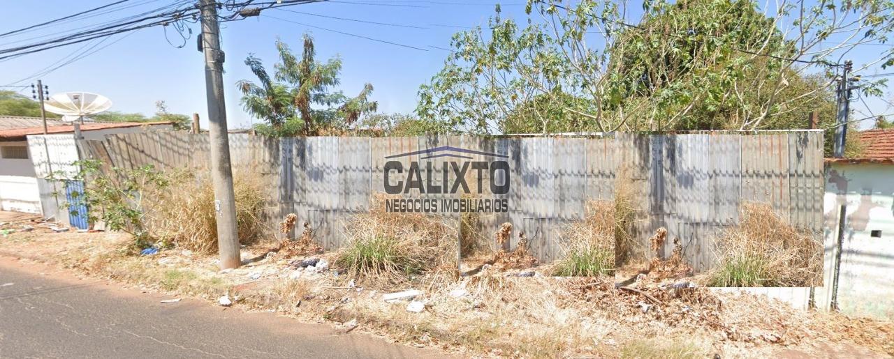 TERRENO BAIRRO ROOSEVELT