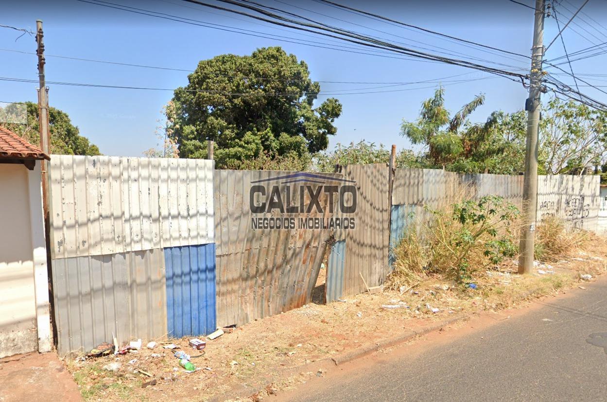 TERRENO BAIRRO ROOSEVELT