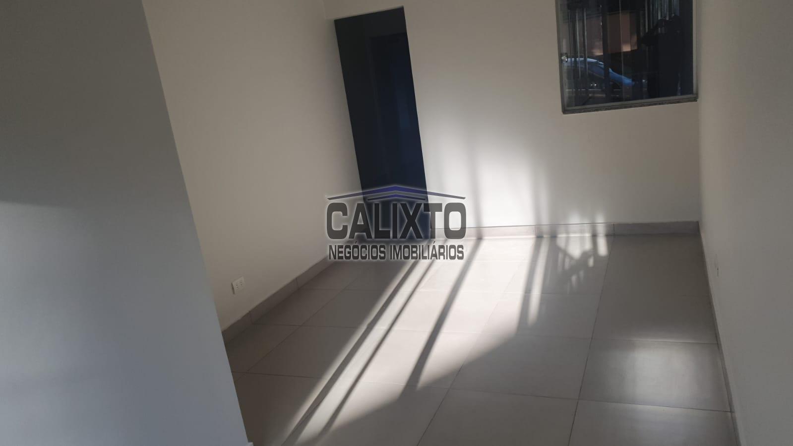 APARTAMENTO BAIRRO LIDICE