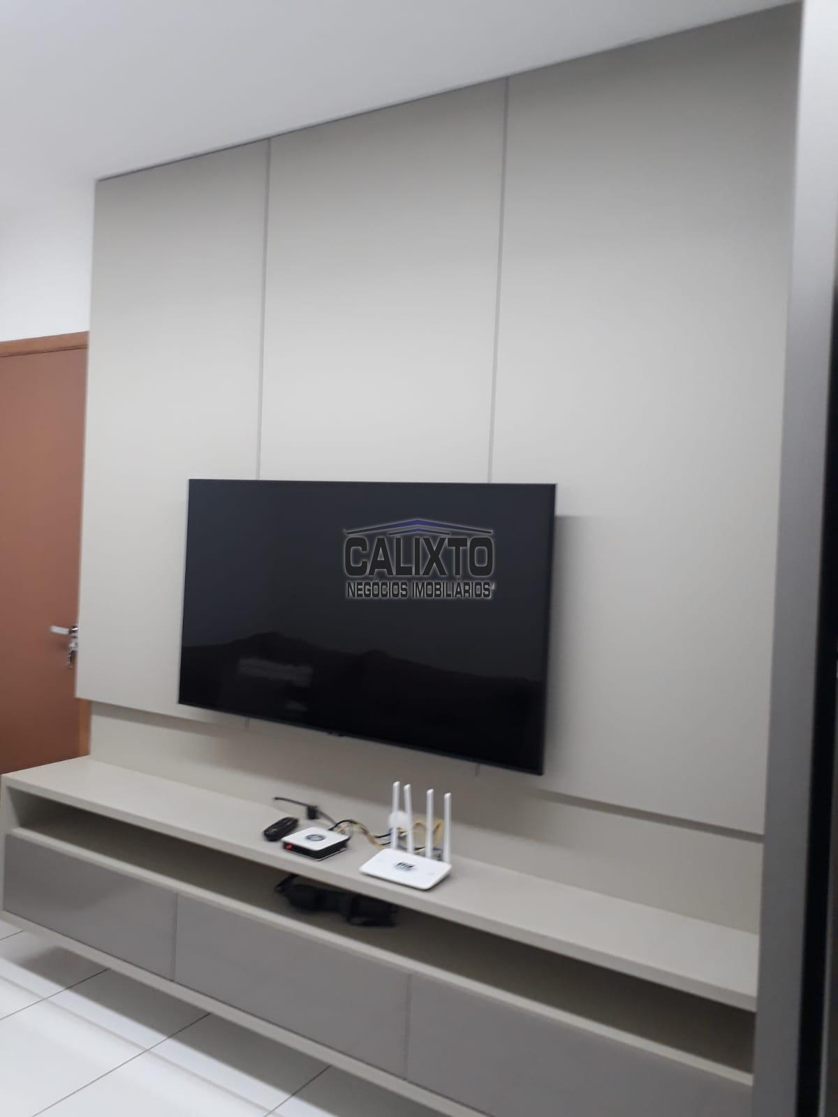 APARTAMENTO BAIRRO JARDIM EUROPA