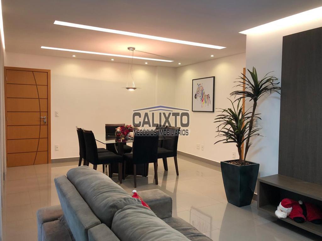 APARTAMENTO BAIRRO SARAIVA