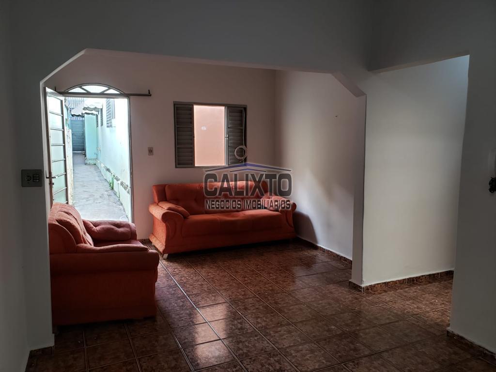 CASA BAIRRO MARTINS