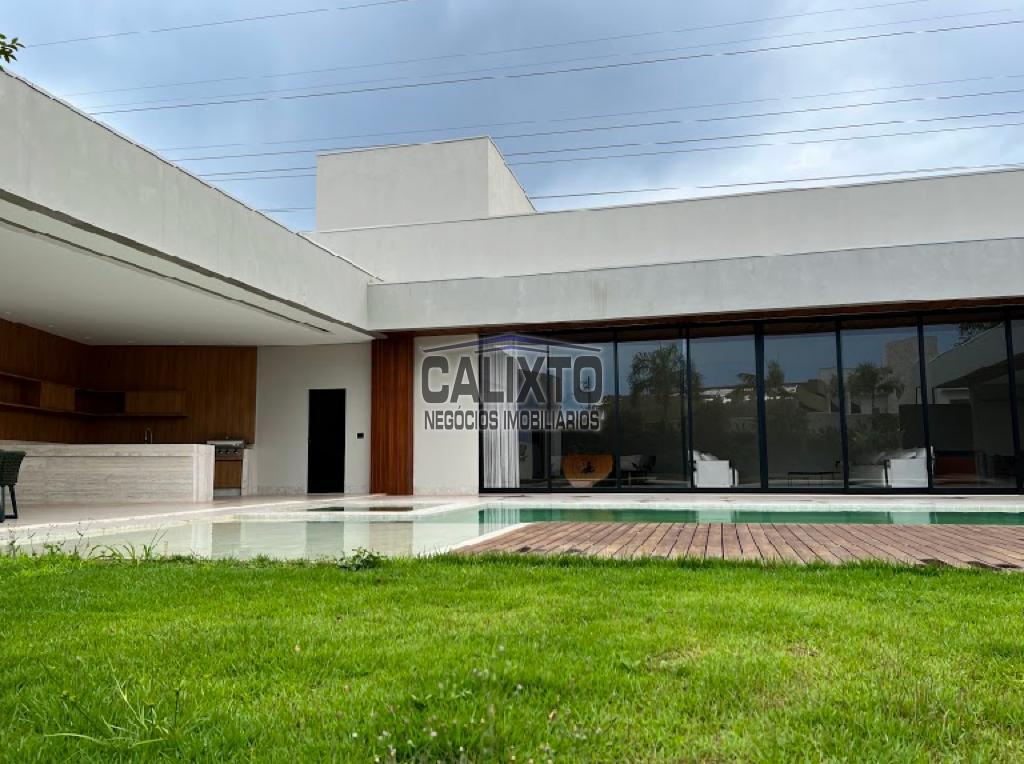 CASA CONDOMÍNIO GOLDEN VILLAGE