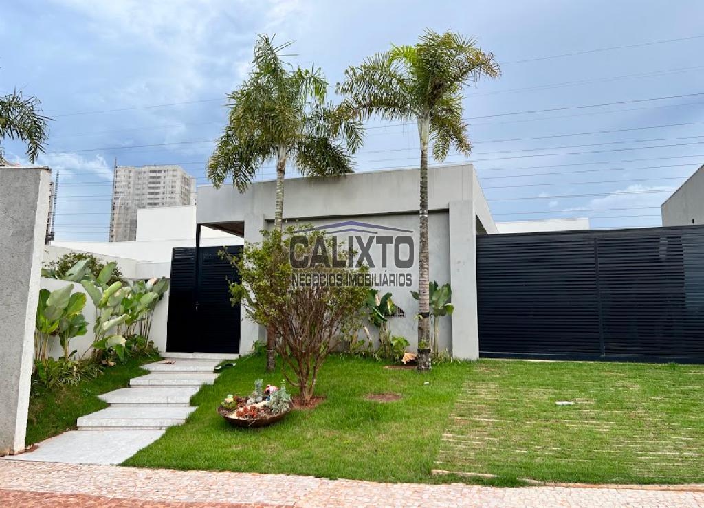 CASA CONDOMÍNIO GOLDEN VILLAGE