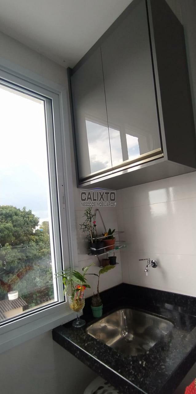 APARTAMENTO BAIRRO TUBALINA