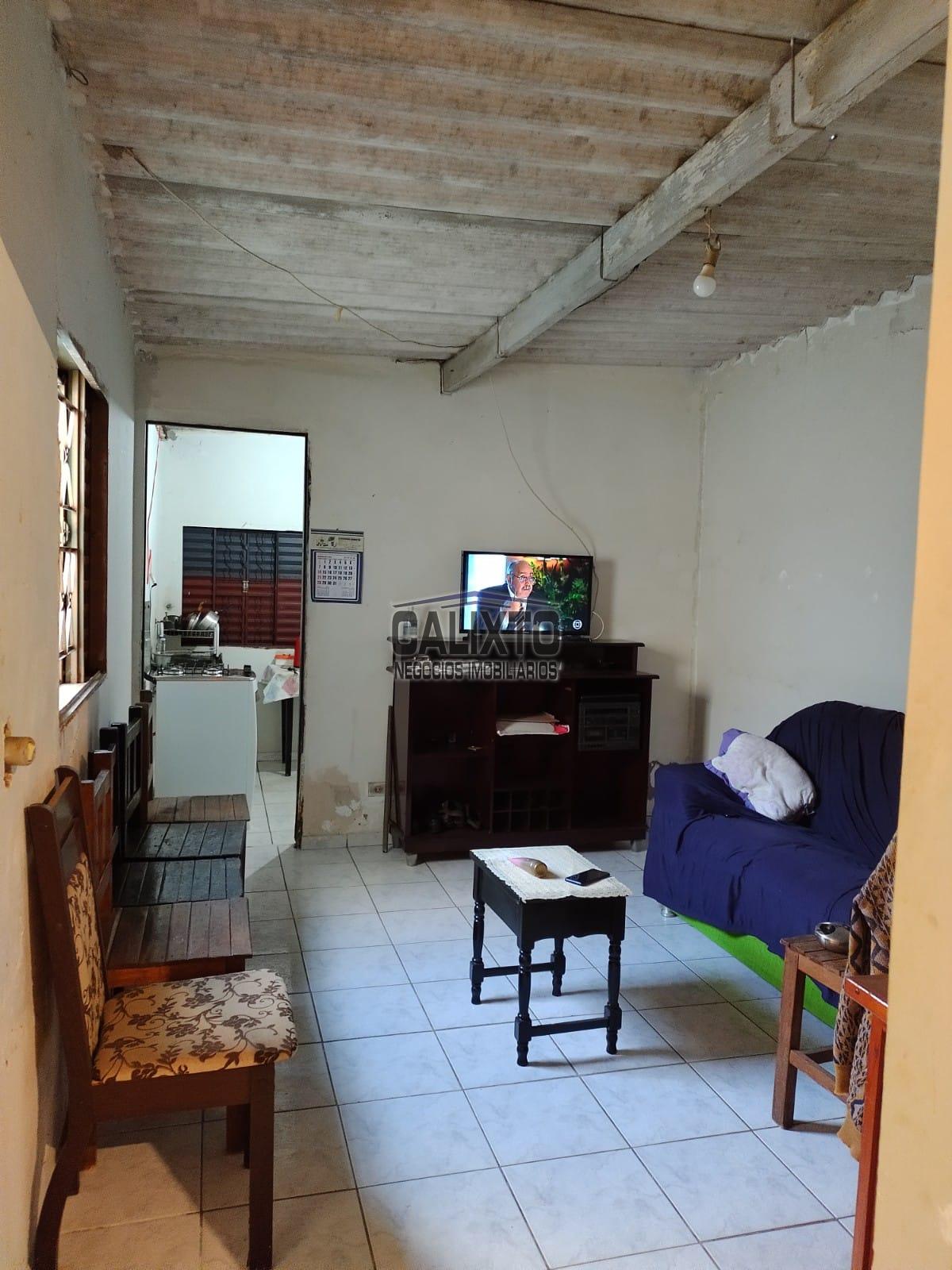 CASA BAIRRO GRANADA