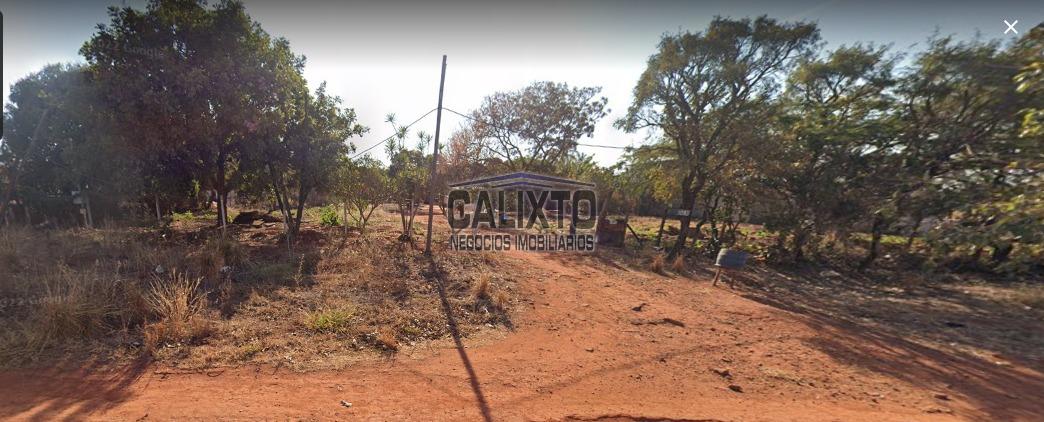 CHÁCARA BAIRRO FAZENDA