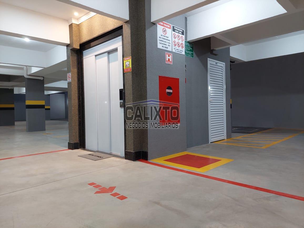APARTAMENTO BAIRRO NOVO MUNDO