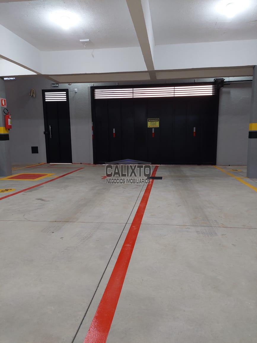 APARTAMENTO BAIRRO NOVO MUNDO