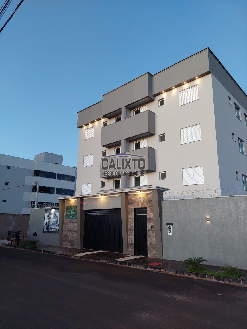 APARTAMENTO BAIRRO NOVO MUNDO
