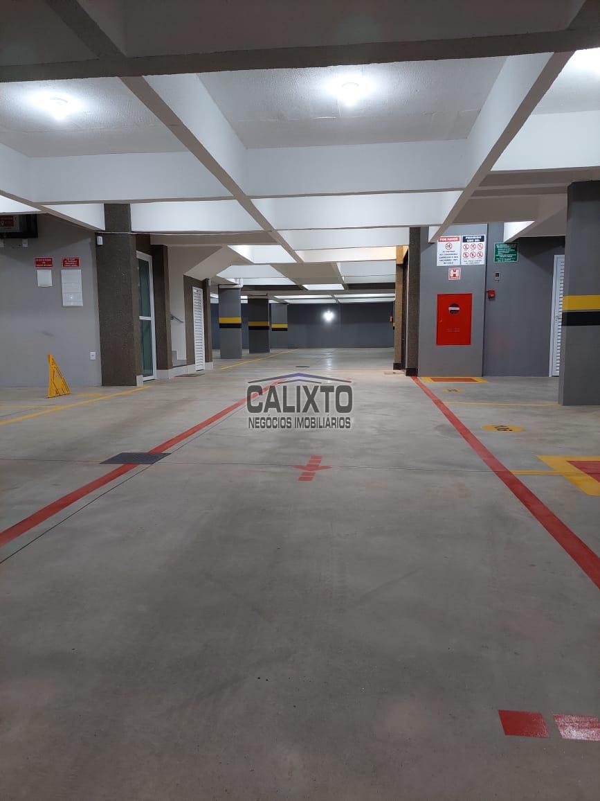APARTAMENTO BAIRRO NOVO MUNDO