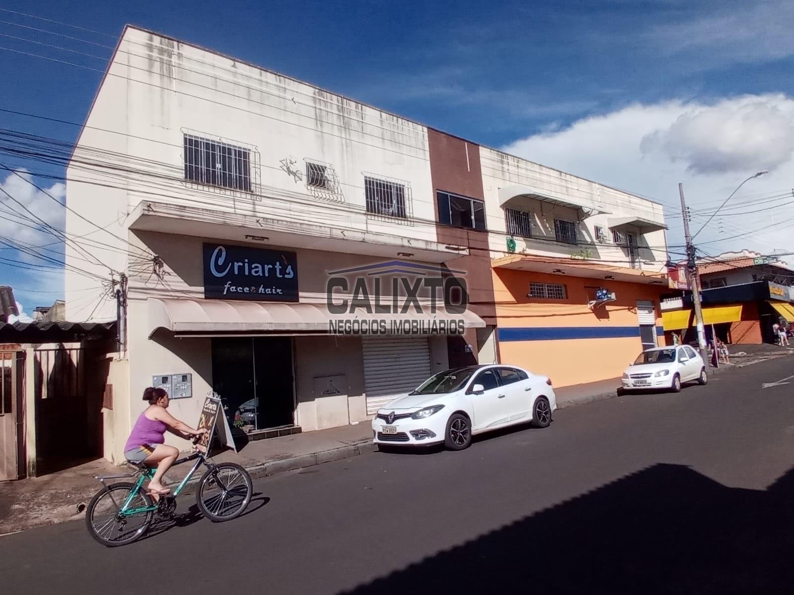 COMODO COMERCIAL BAIRRO NOSSA SENHORA DAS GRAÇAS