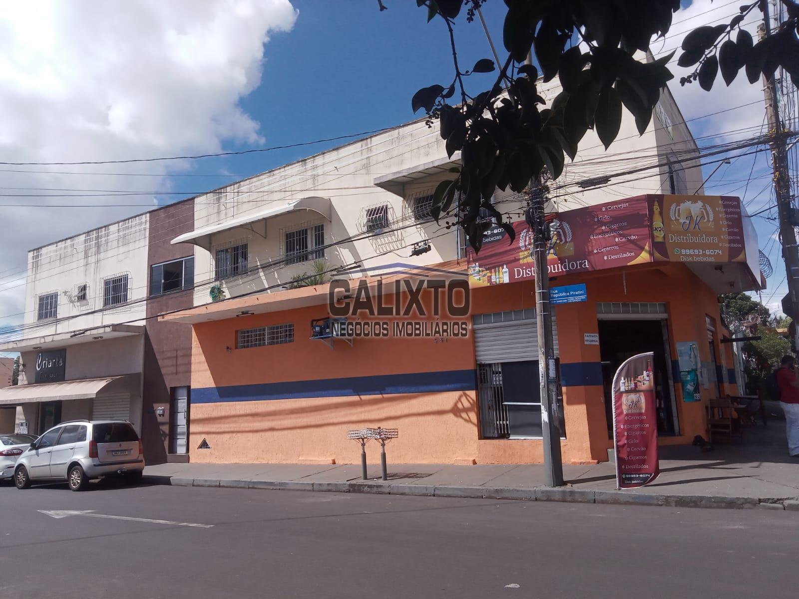 COMODO COMERCIAL BAIRRO NOSSA SENHORA DAS GRAÇAS