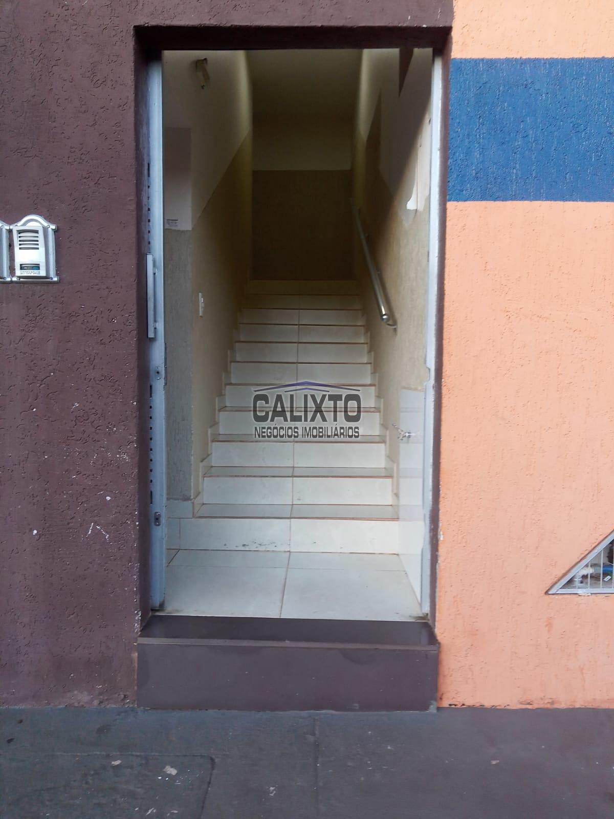 COMODO COMERCIAL BAIRRO NOSSA SENHORA DAS GRAÇAS
