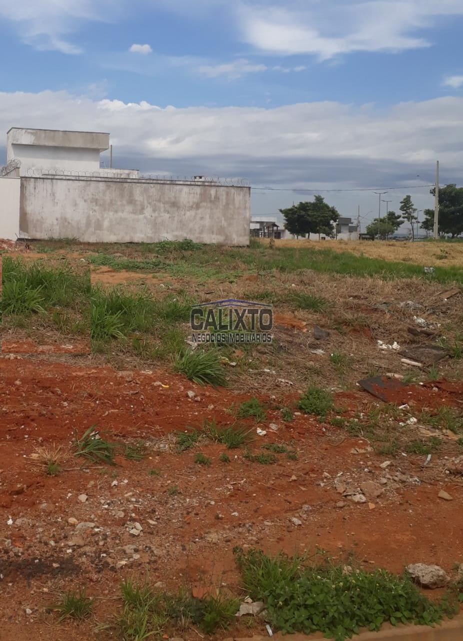 TERRENO BAIRRO PRAÇA ALTO UMUARAMA