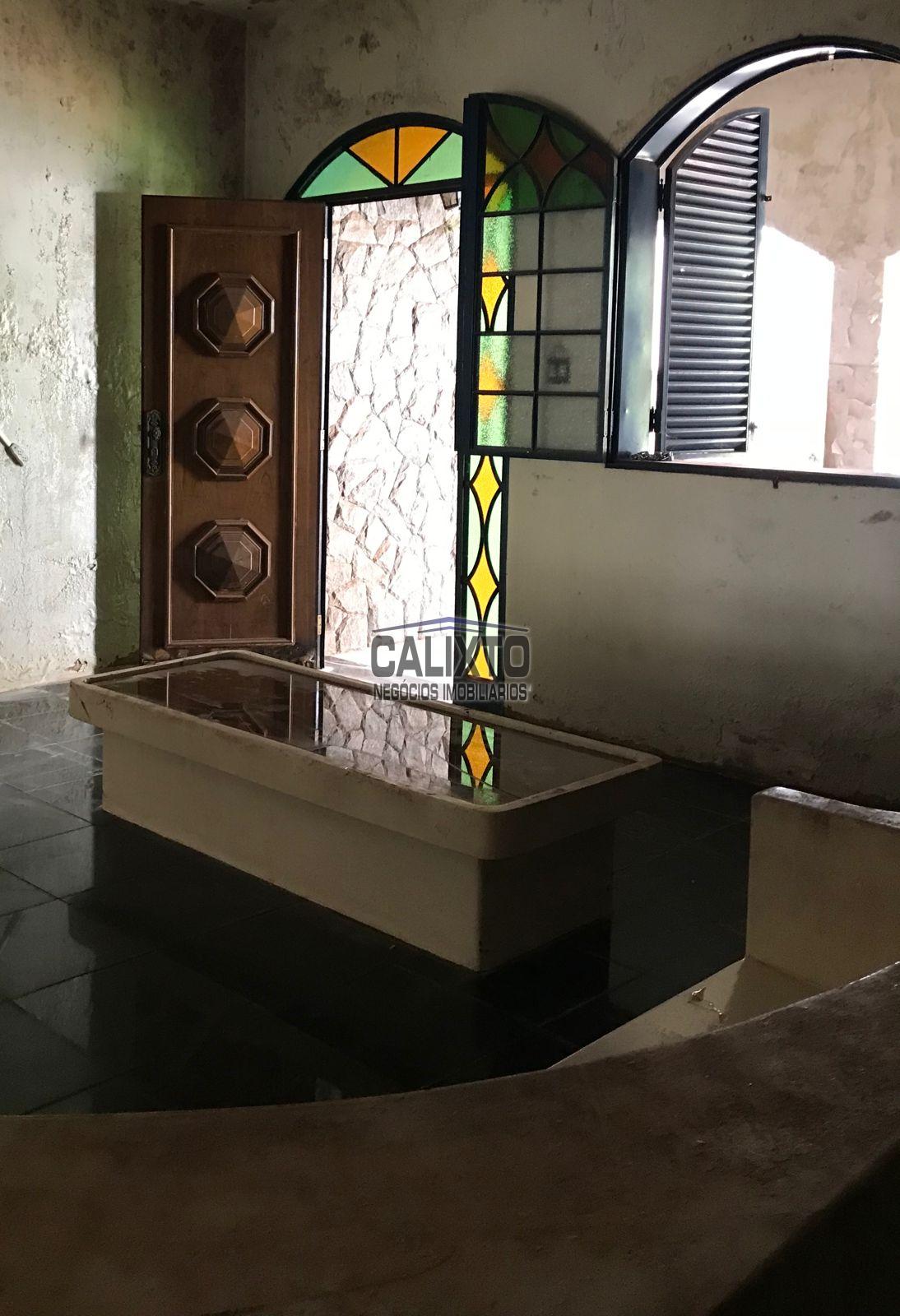 CASA BAIRRO MARTINS