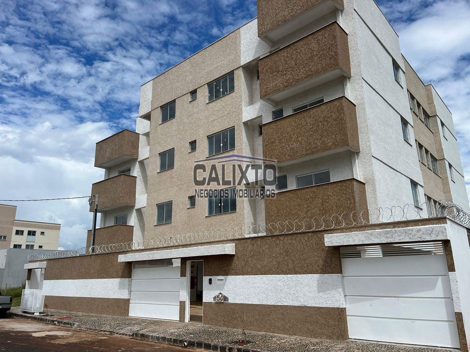 APARTAMENTO BAIRRO BEM VIVER