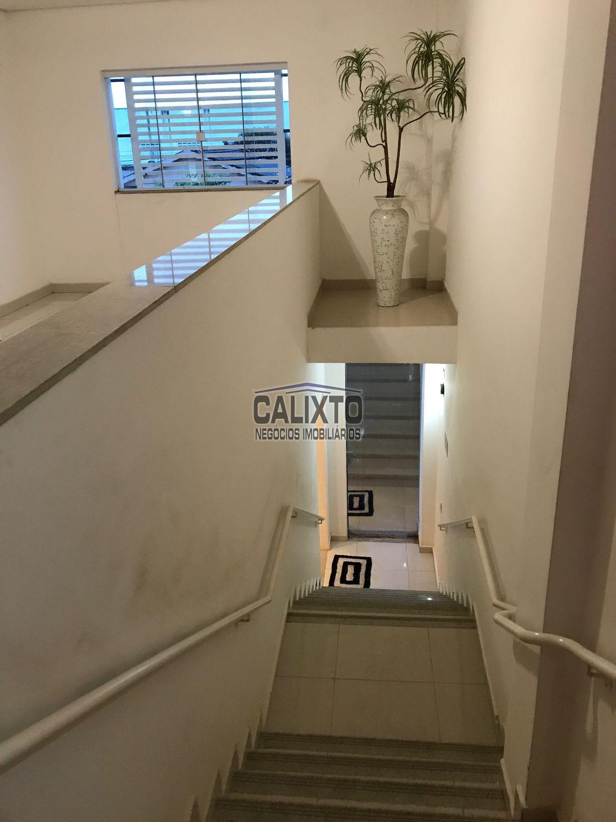 GALPÃO BAIRRO TIBERY