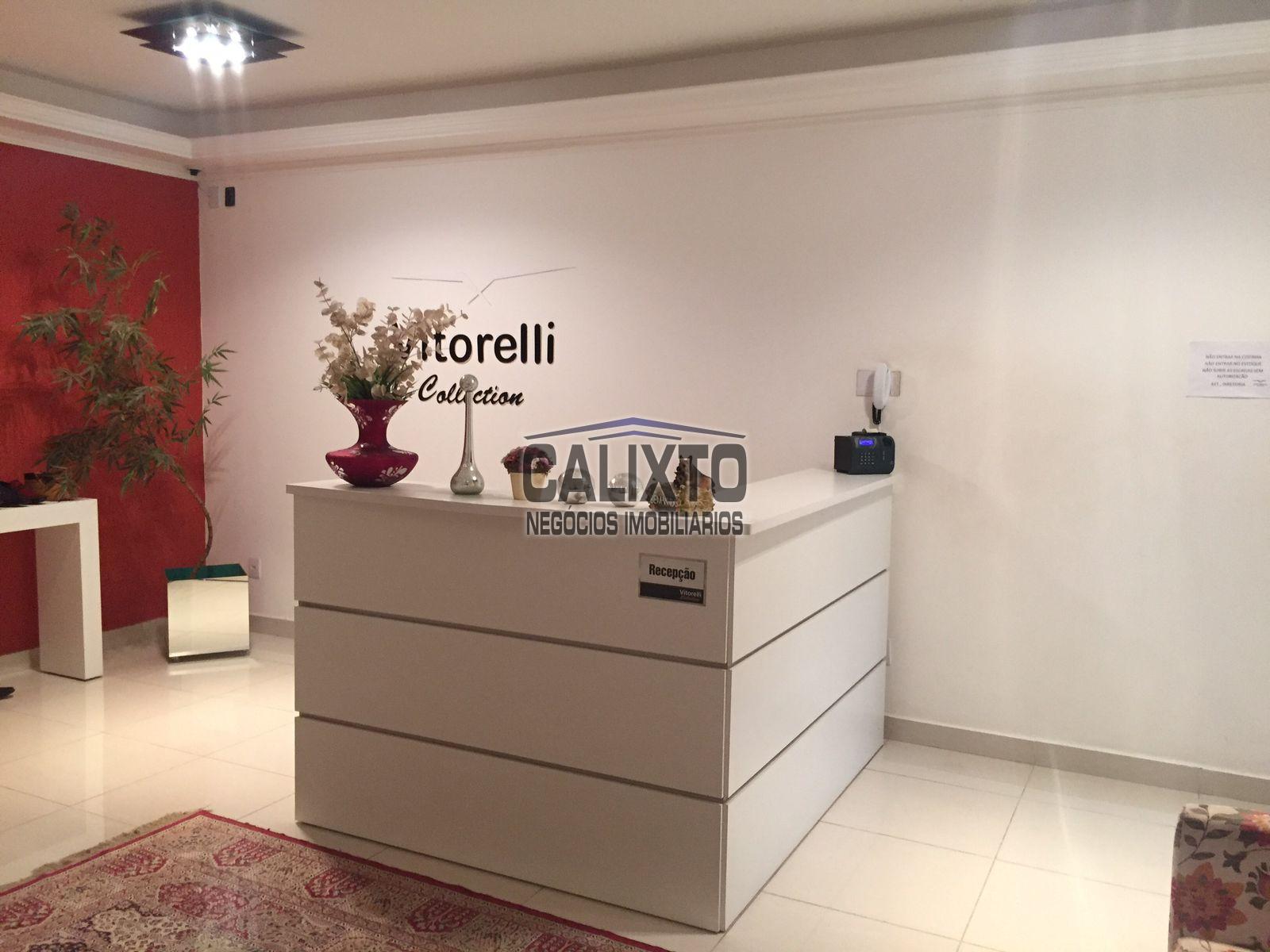 GALPÃO BAIRRO TIBERY