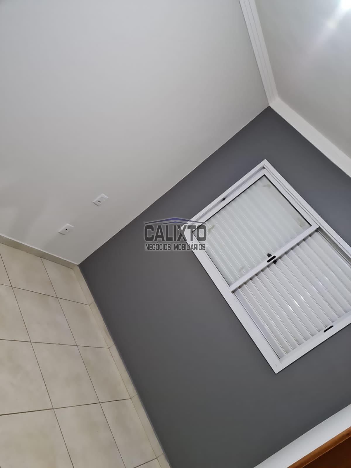 APARTAMENTO BAIRRO DANIEL FONSECA