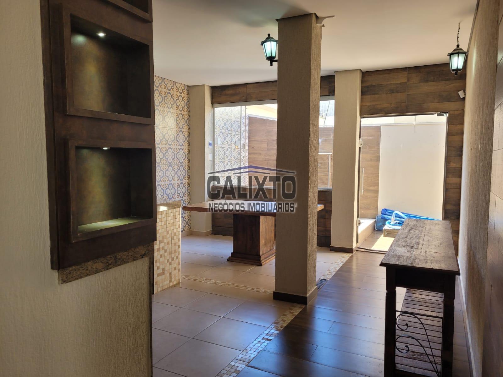 CASA BAIRRO BRASIL