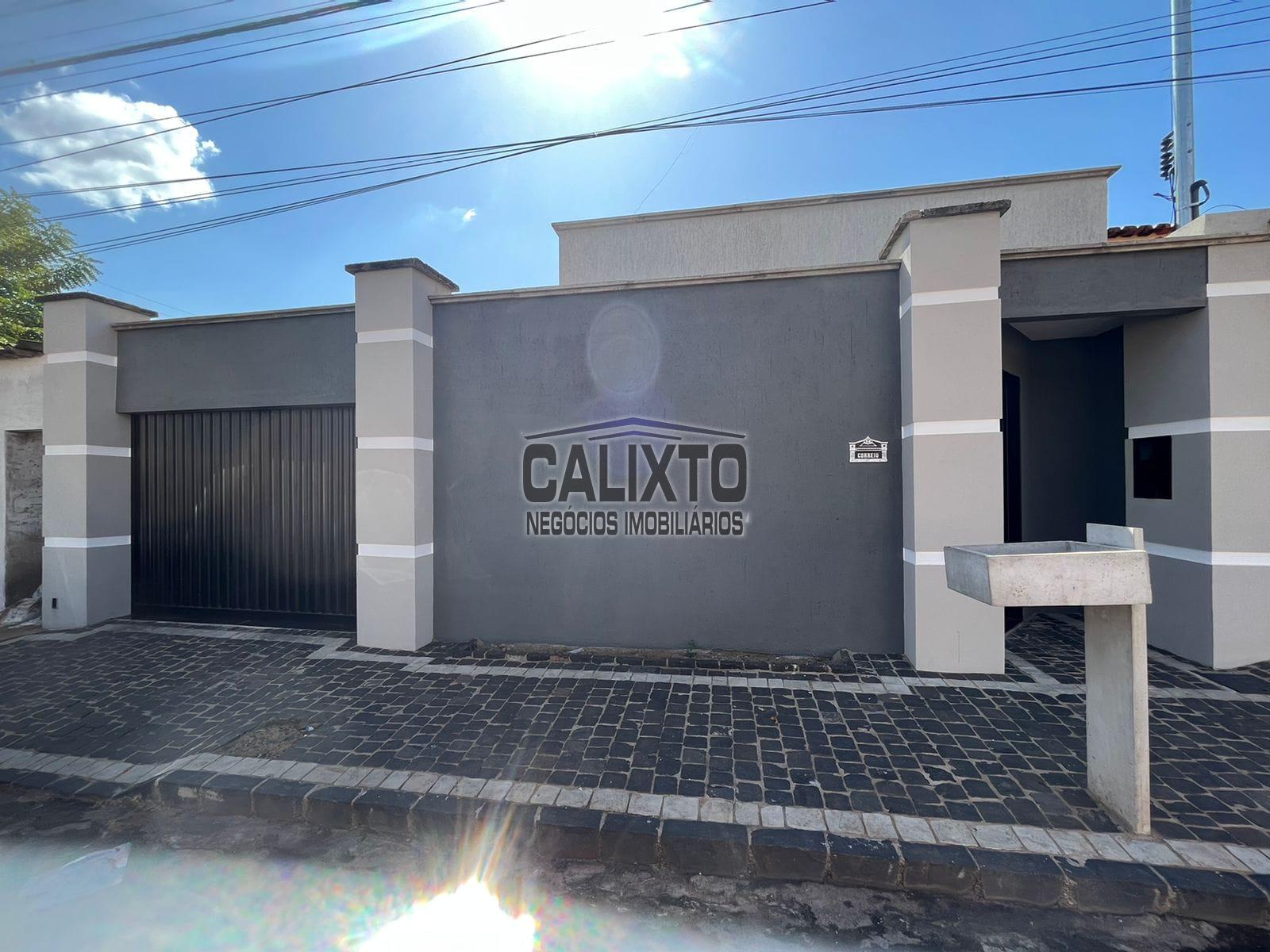 CASA BAIRRO JARDIM DAS PALMEIRAS