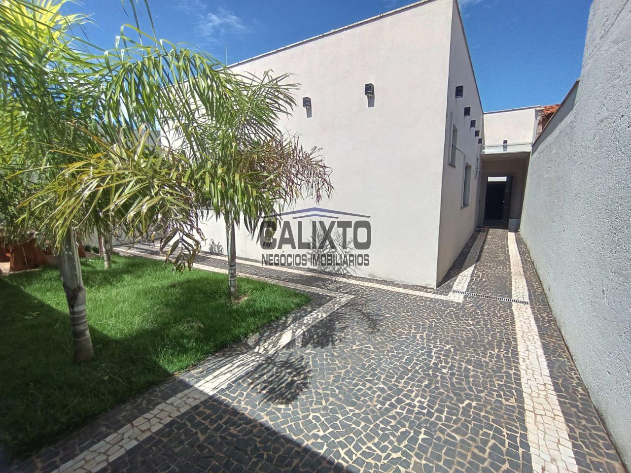 CASA BAIRRO JARDIM DAS PALMEIRAS