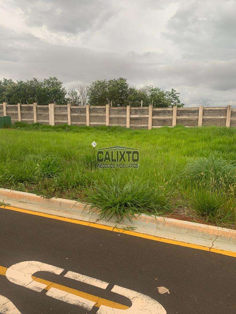 TERRENO CONDOMINIO RAROS UMUARAMA
