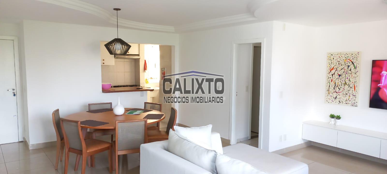 APARTAMENTO BAIRRO SANTA MARIA