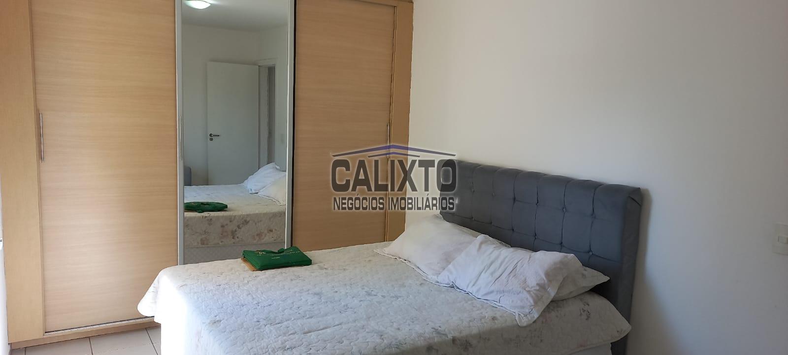 APARTAMENTO BAIRRO SANTA MARIA