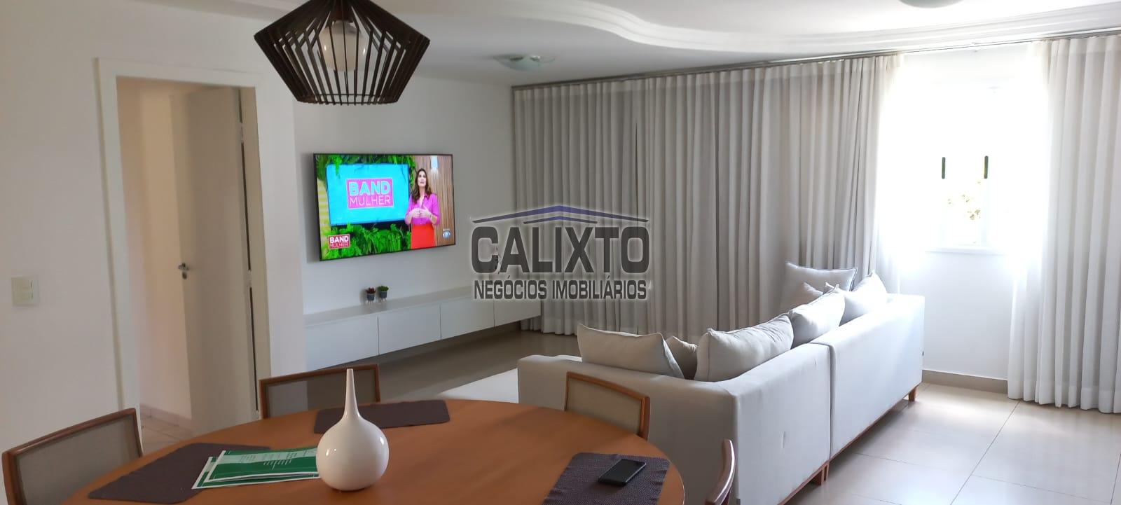 APARTAMENTO BAIRRO SANTA MARIA