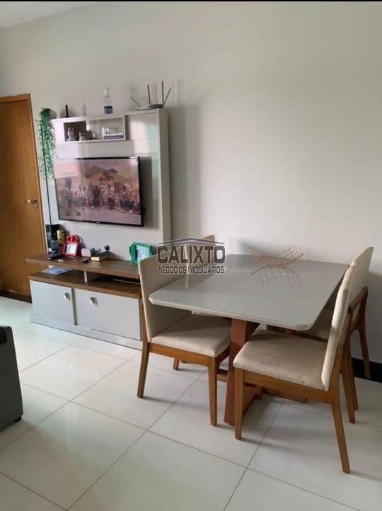 APARTAMENTO BAIRRO SANTA MÔNICA