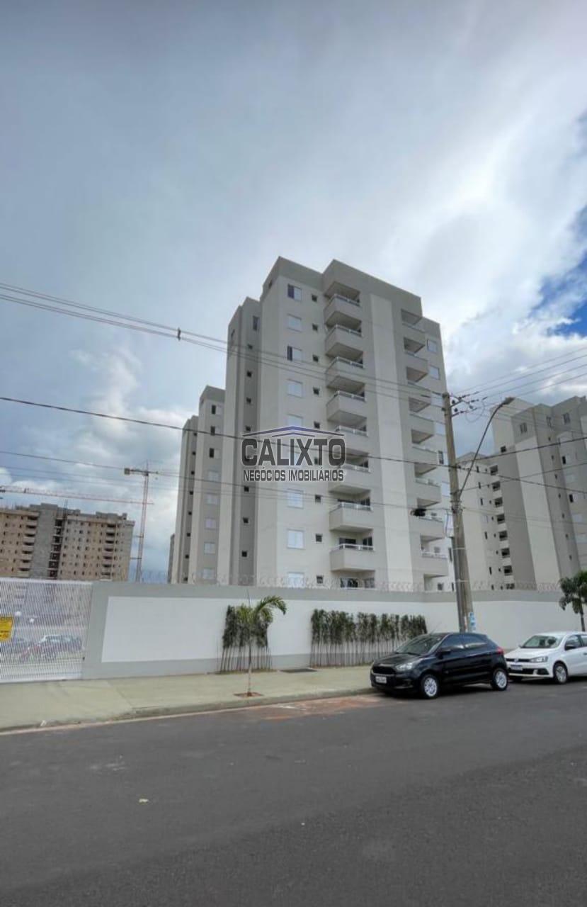 APARTAMENTO BAIRRO LARANJEIRAS