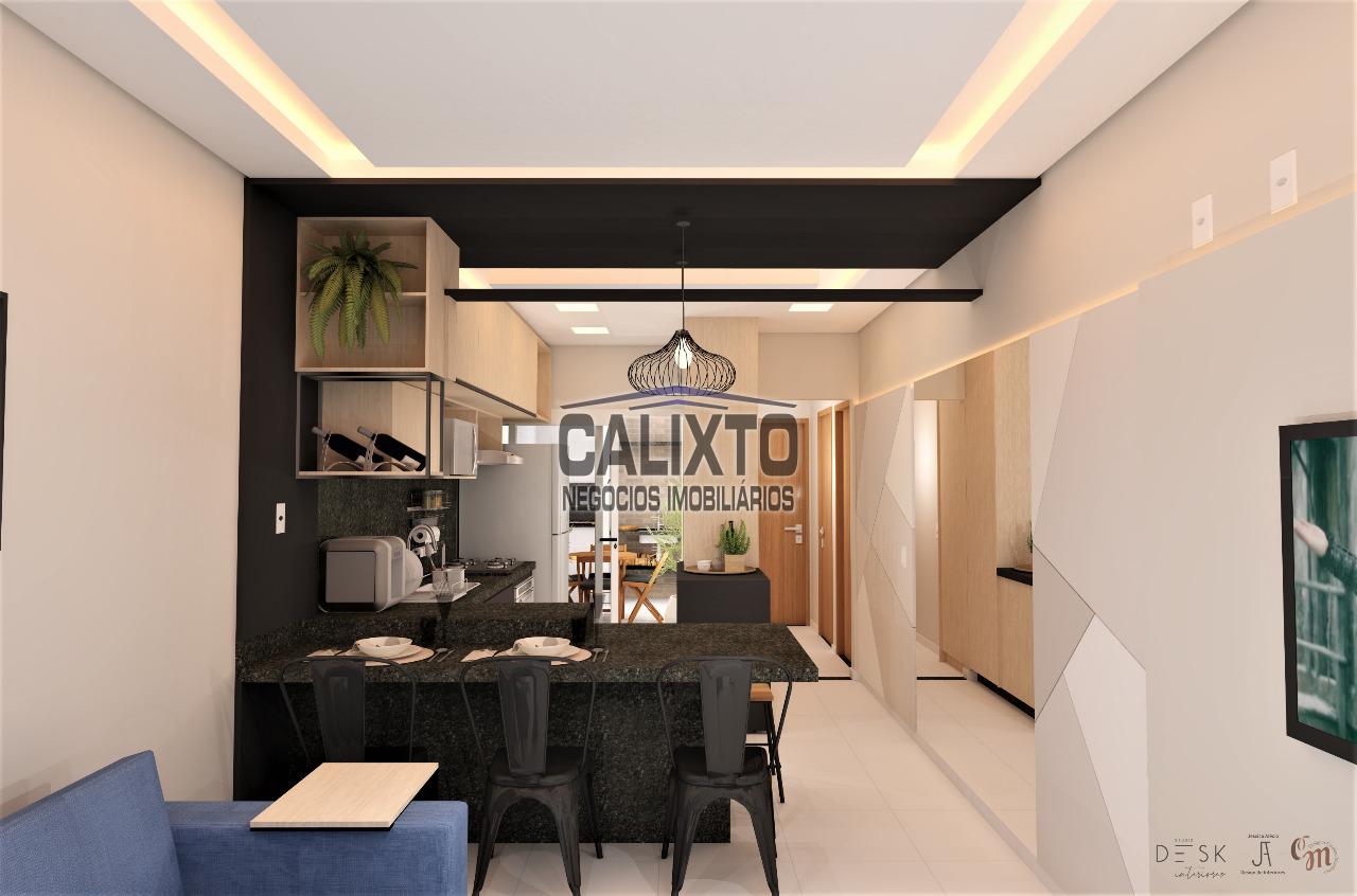 CASA BAIRRO  PEQUIS