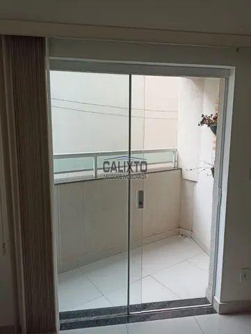 APARTAMENTO BAIRRO JARDIM PATRÍCIA