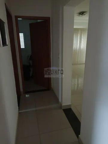 APARTAMENTO BAIRRO JARDIM PATRÍCIA