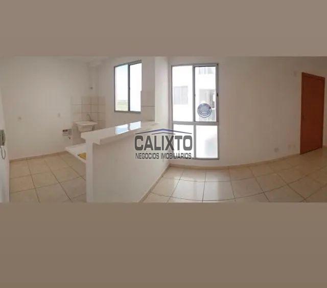 APARTAMENTO BAIRRO  SHOPPING PARK