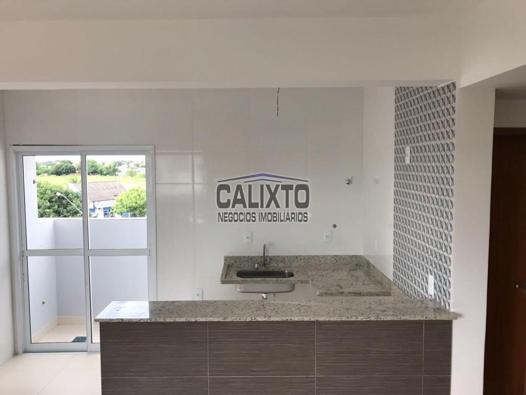 APARTAMENTO BAIRRO NOVA UBERLANDIA