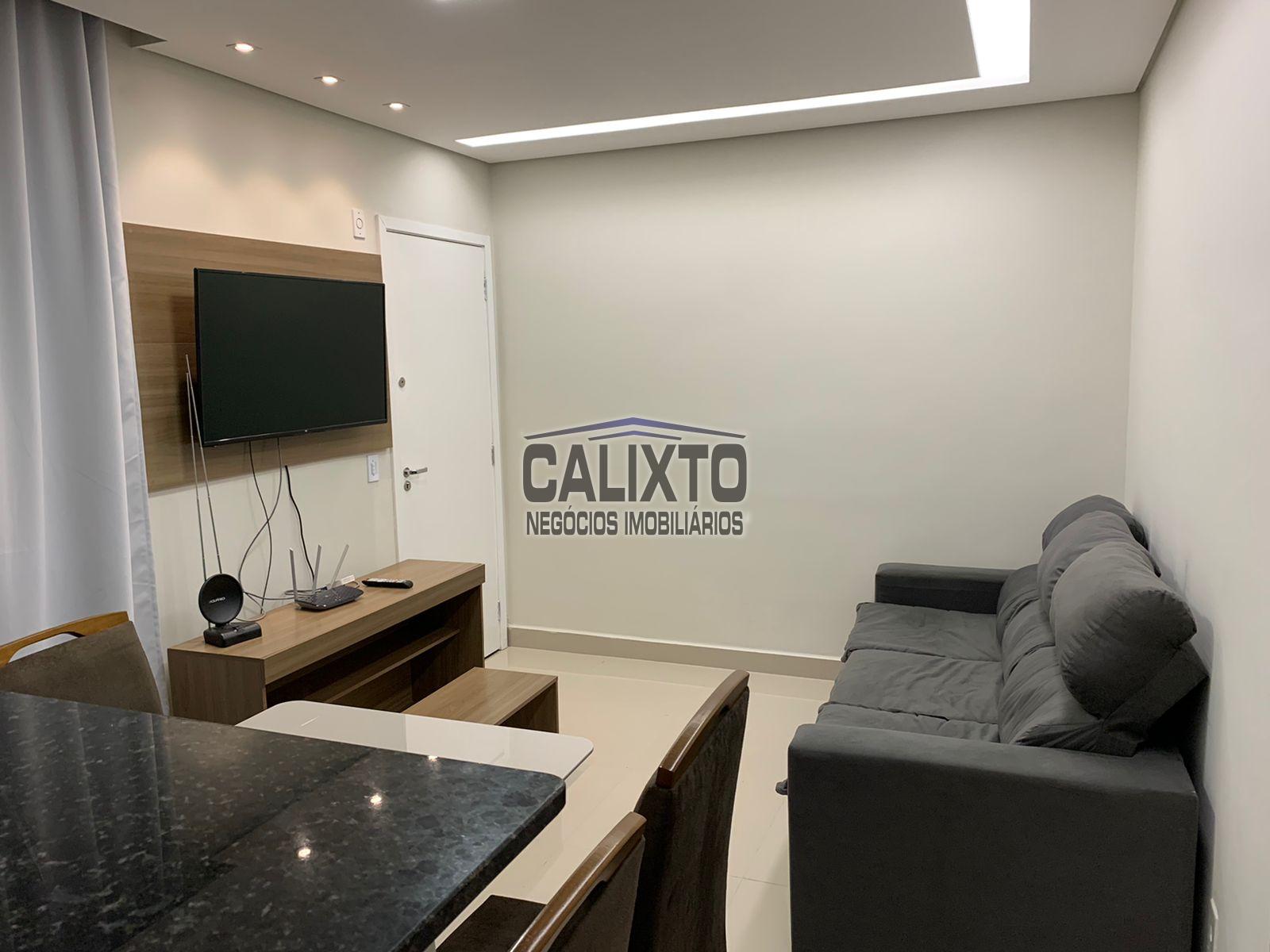 APARTAMENTO BAIRRO SHOPPING PARK
