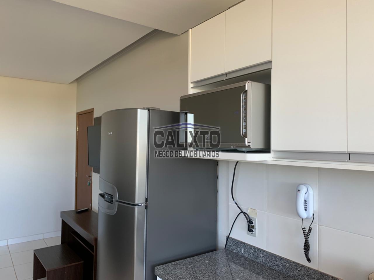 APARTAMENTO BAIRRO JARDIM CÉLIA
