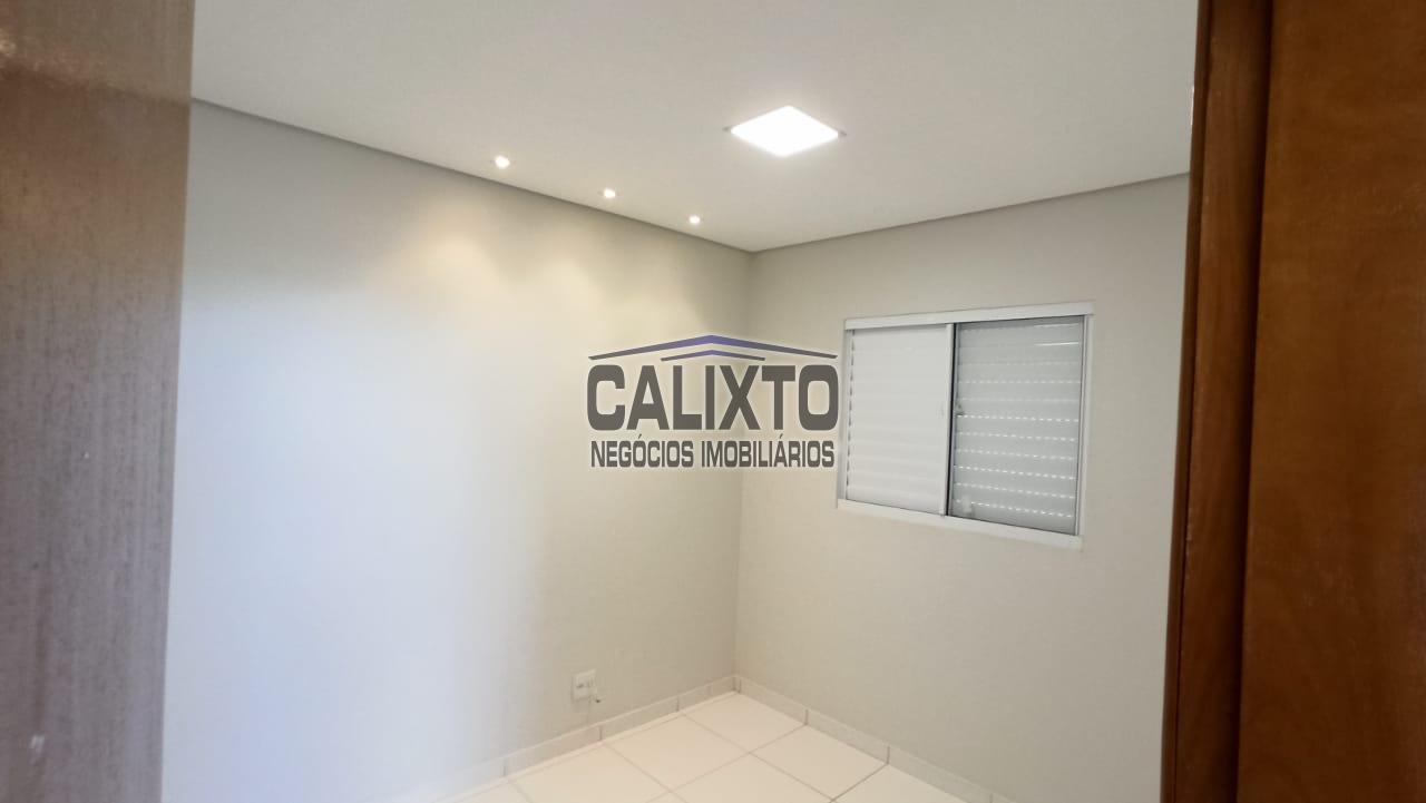 APARTAMENTO BAIRRO JARDIM CÉLIA