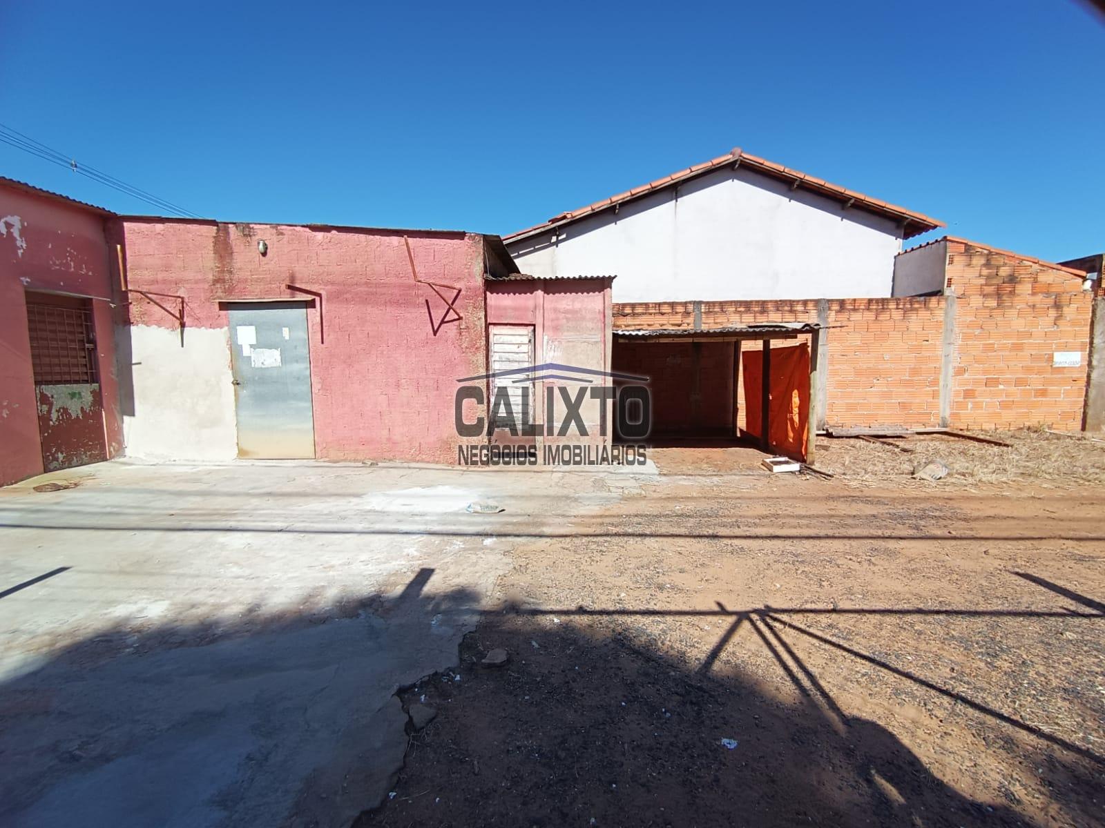 TERRENO BAIRRO CANAÃ