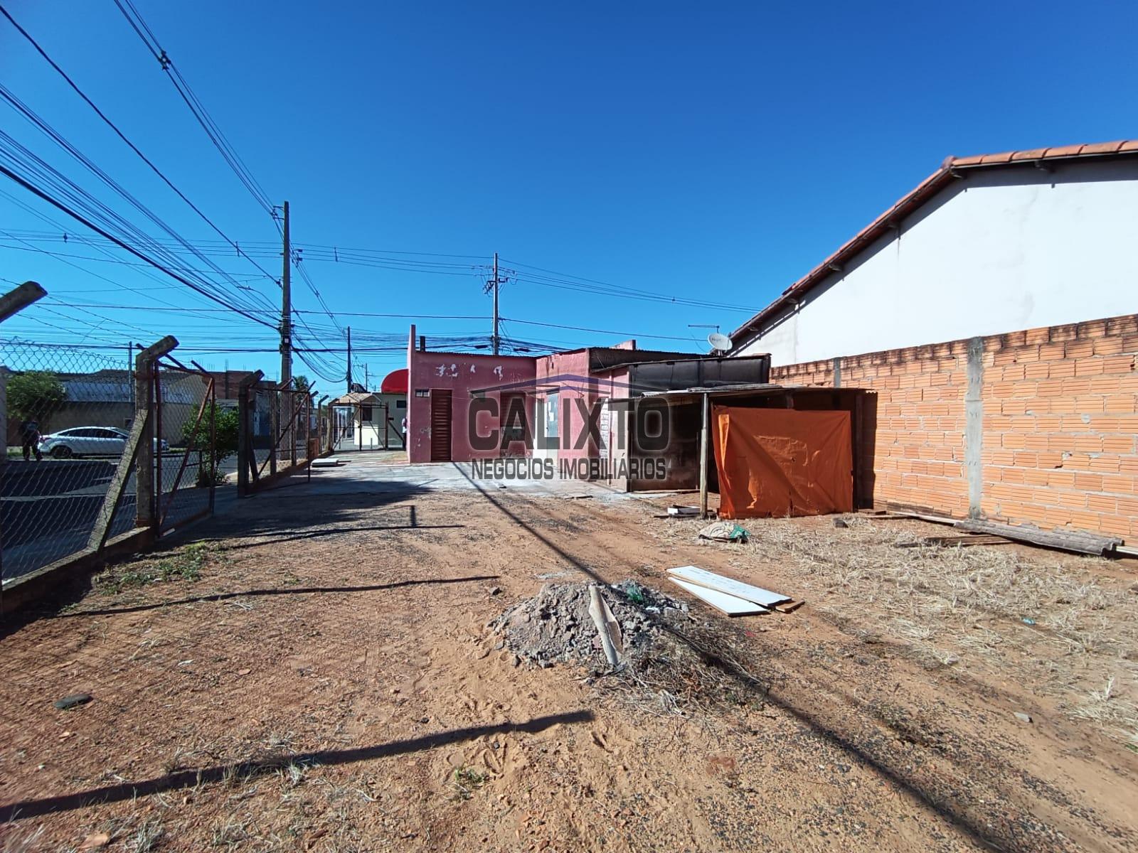 TERRENO BAIRRO CANAÃ