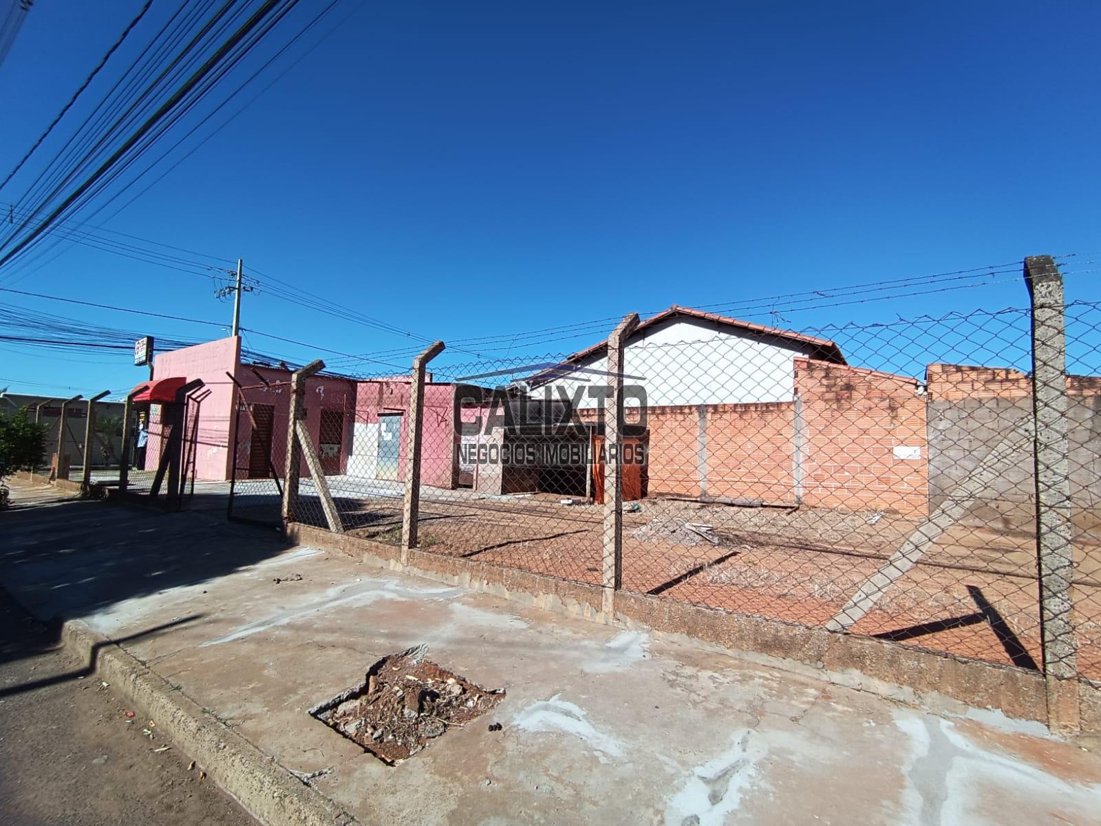 TERRENO BAIRRO CANAÃ