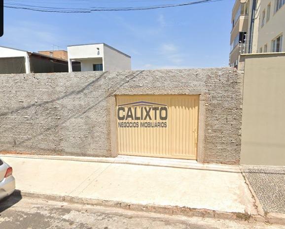 TERRENO BAIRRO JARDIM HOLANDA