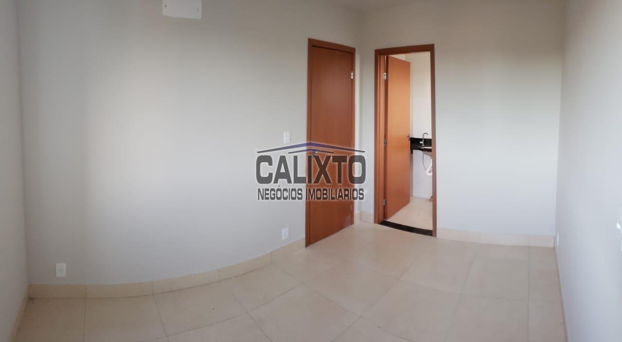 APARTAMENTO BAIRRO SAO JORGE