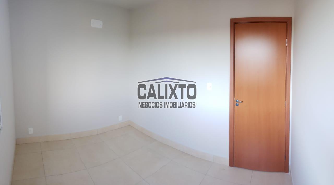 APARTAMENTO BAIRRO SAO JORGE