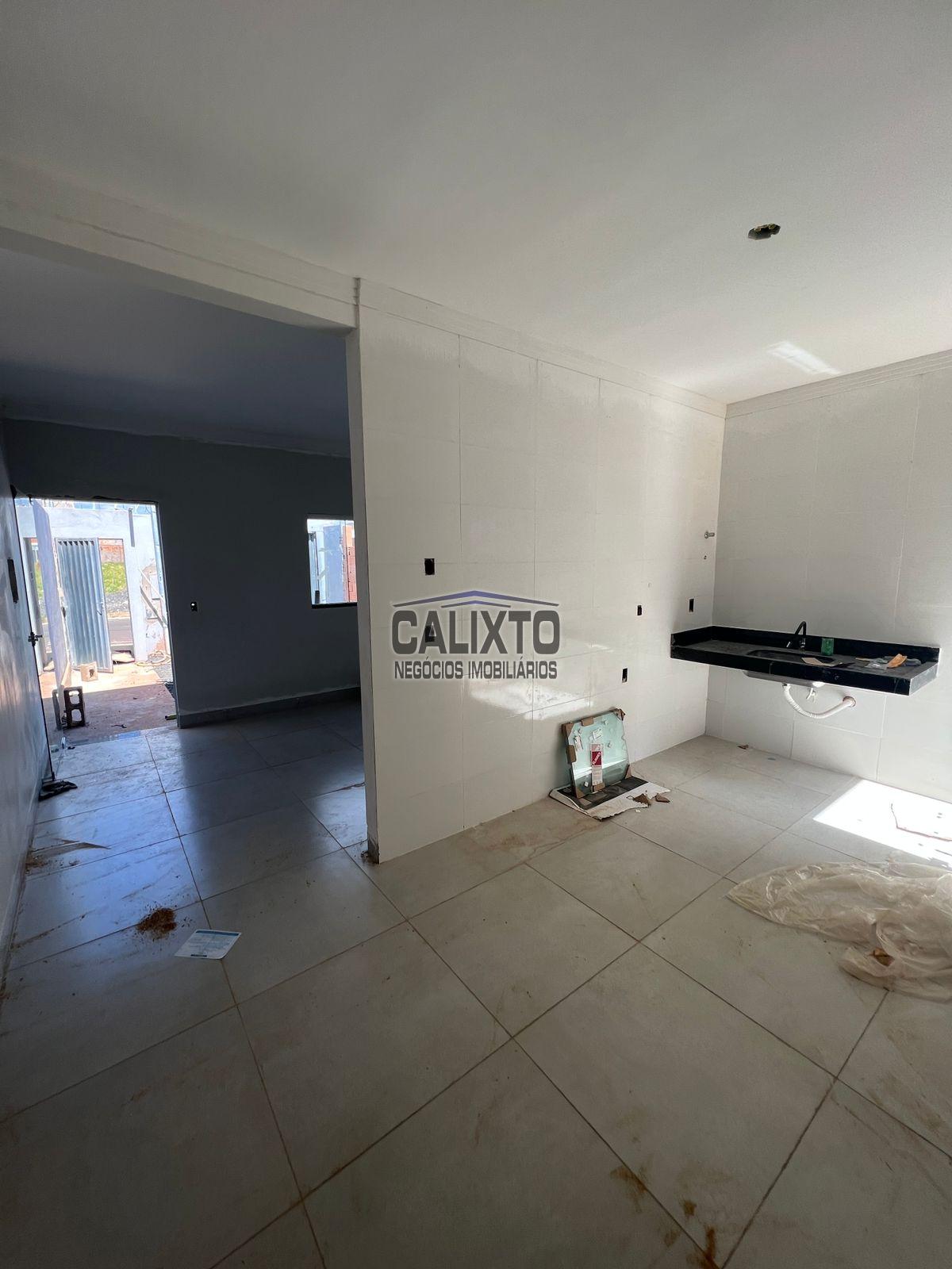 CASA BAIRRO GSP