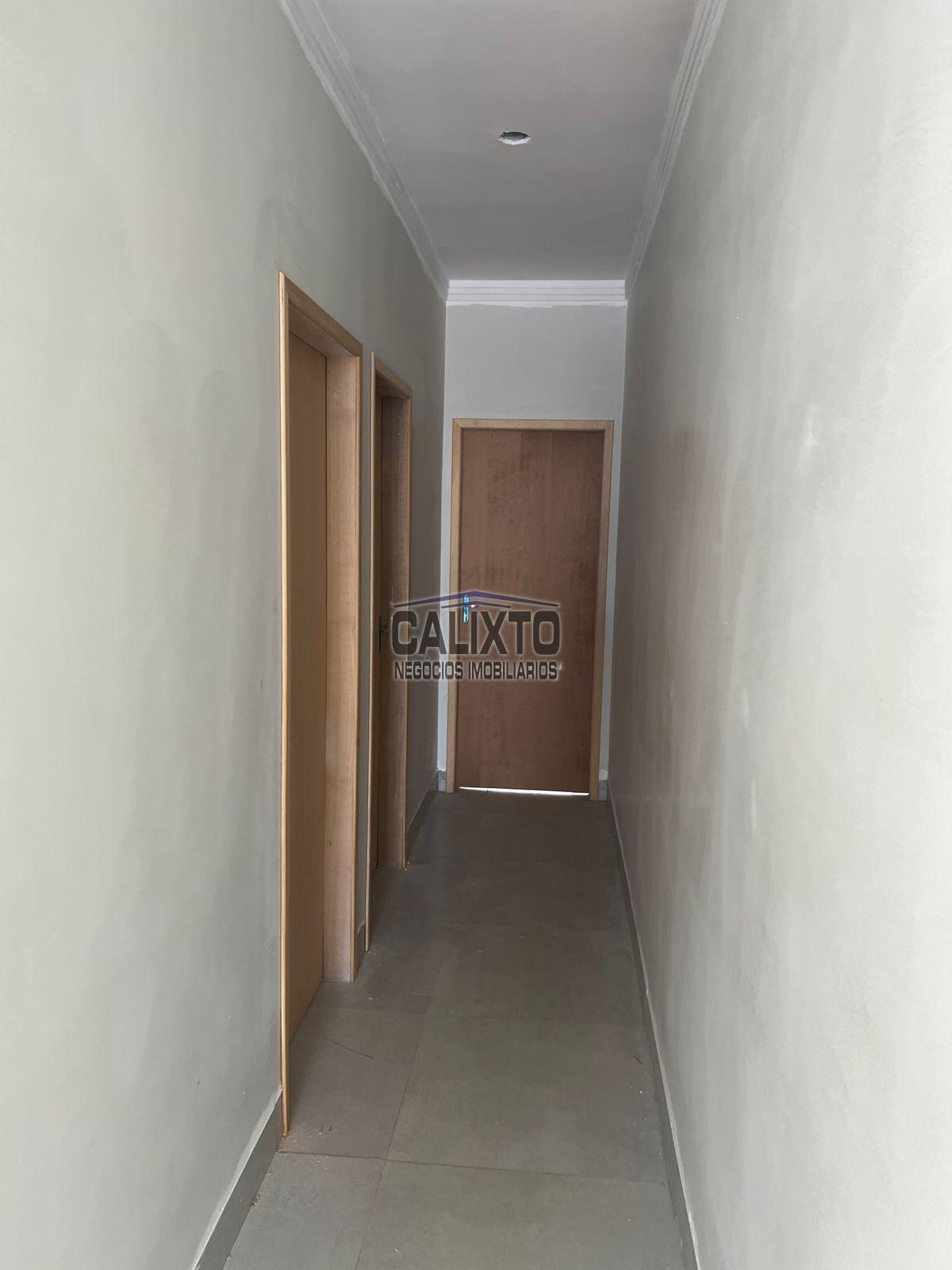 CASA BAIRRO GSP